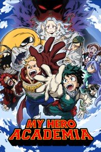 Download Boku no hero academia {My Hero Academia} Season 4 (2019) Dual Audio (English-Japanese) || 480p || 720p [Complete]