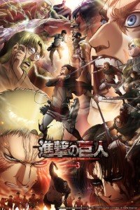 Download Shingeki no Kyojin {Attack on Titan} Season 3 (2019) Dual Audio (English-Japanese) || 480p || 720p