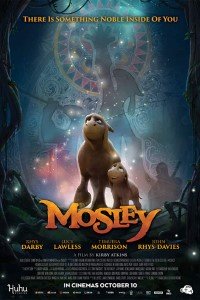 Download Mosley (2019) {English with Subtitles} WEBRip || 720p [900MB]