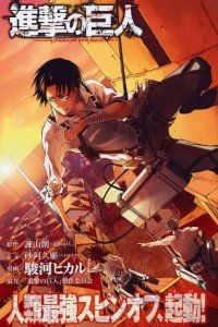 Download Shingeki no Kyojin: Kuinaki Sentaku {2014} English Subbed || 720p [190MB] – OVA