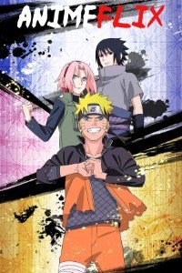 Download Naruto: Shippuuden (2007-17) Dual Audio (English-Japanese) {All Episodes} HEVC || 720p [150MB]