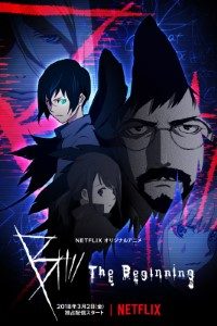 Download B: The Beginning (2018) Dual Audio {English-Japanese} || 720p [100MB] || 1080p [200MB]