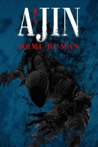 Download Ajin: Demi-Human (2016) (Japanese-English) Blu-Ray HEVC || 720p [150MB] || 1080p [260MB]