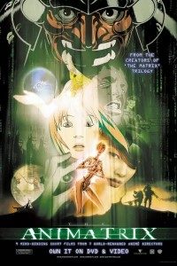 Download The Animatrix (2003) Dual Audio (Japanese-English) HEVC || 720p [550MB] || 1080p [1.06GB]