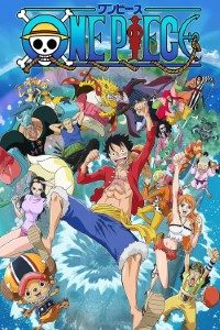Download One Piece (1999-2021) English with Esubs WeB-DL x264 || 720p [120MB] {Season 01-14}