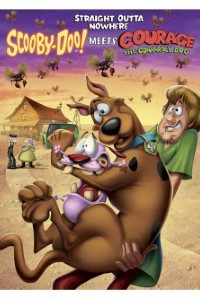 Download Straight Outta Nowhere: Scooby-Doo! Meets Courage the Cowardly Dog (2021) English Subbed WeBRip HEVC || 720p [800MB] || 1080p [1.4GB]