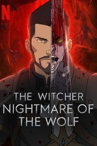 Download The Witcher: Nightmare of the Wolf (2021) (Hindi-English) WeB-DL || 720p [730MB] || 1080p [1.8GB]