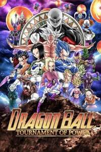 Download Dragon Ball Super Season 5 : Tournament of Power arc [All Episodes] Multi Audio (Hindi-Eng-Japanese) || 720p [160MB] 1080p [410MB]