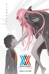 Download DARLING in the FRANXX (2018) Hindi Dubbed || 720p [120MB] || 1080p [210MB] ~ {Ep03}