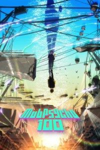 Download Mob Psycho 100 III (2022) Eng Subbed || 720p [120MB] || 1080p [220MB] ~ {Ep12}