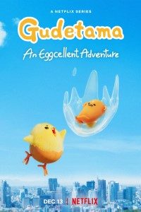 Download NetFlix Gudetama: An Eggcellent Adventure (2022) Dual Audio {Eng-Jap} || 720p [85MB] || 1080p [200MB]