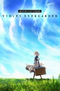 Download NetFlix Violet Evergarden: Recollections (2022) Dual Audio {English-Japanese} HEVC || 720p [880MB] || 1080p [1.3GB]