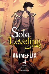 Download Solo Leveling : Ore dake Level Up na Ken (2024) Eng Subbed || 720p [140MB] || 1080p [220MB] ~ {Ep:06}